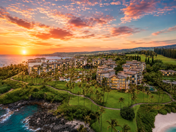 Luxury Maui Villa Ocean Views - Unforgettable Getaway